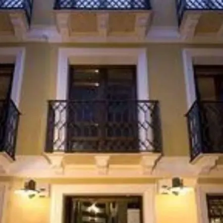The Place 3* Кальяри
