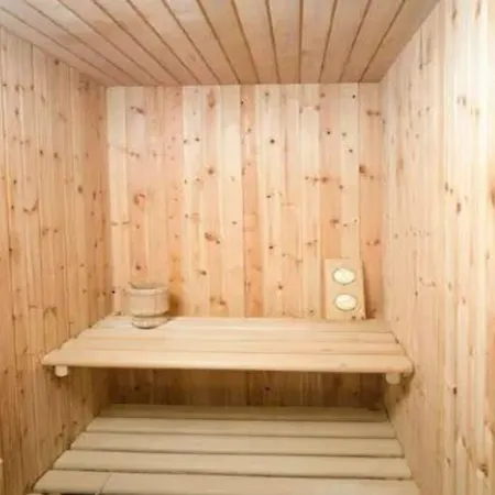 The Place Гостевой дом 3*