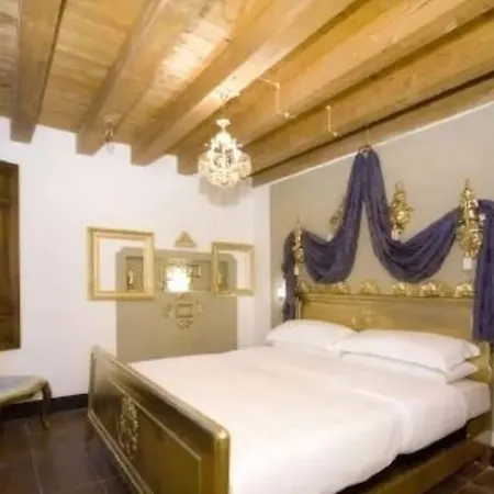 Гостевой дом The Place 3*