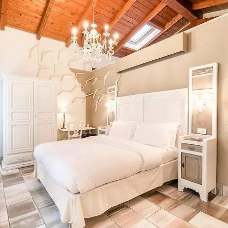 Гостевой дом The Place 3*