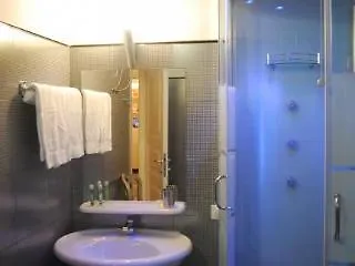 Pensionat The Place 3*