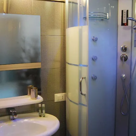 The Place Pensionat 3*