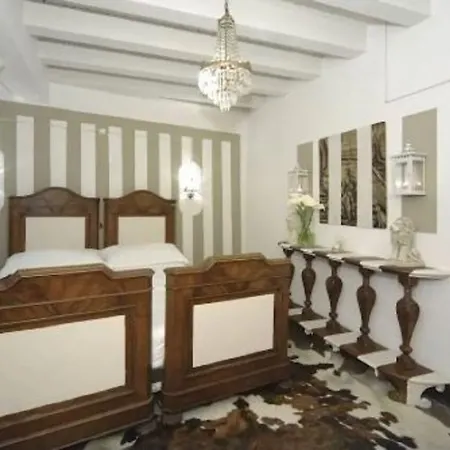 The Place Maison d'hôtes Cagliari