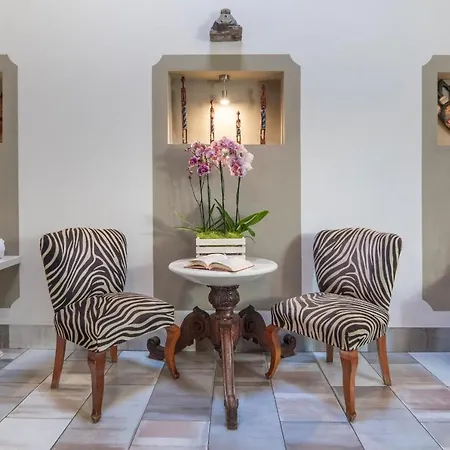 The Place 3* Cagliari