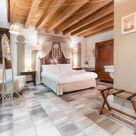 The Place Maison d'hôtes Cagliari