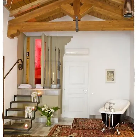 The Place Guest house