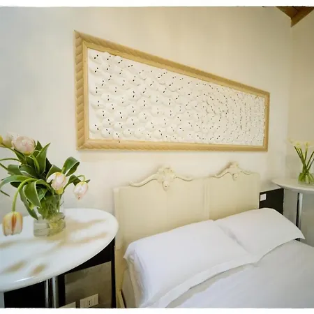 Maison d'hôtes The Place Cagliari