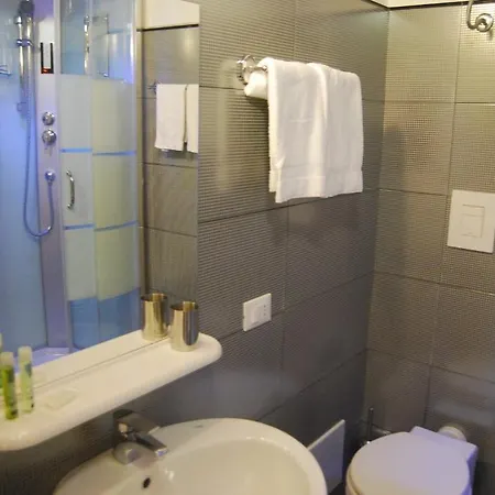 Maison d'hôtes The Place Cagliari