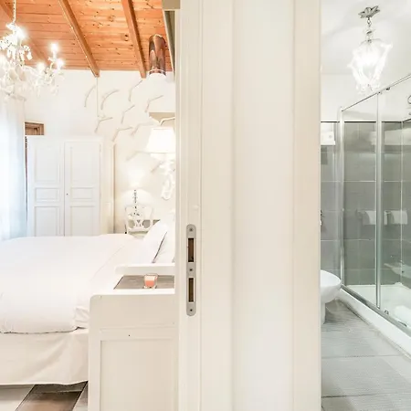 The Place Maison d'hôtes