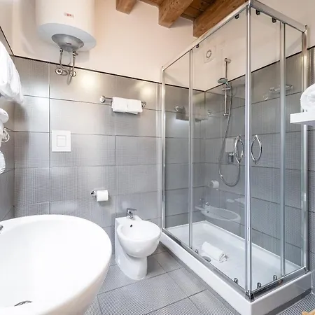 Maison d'hôtes The Place