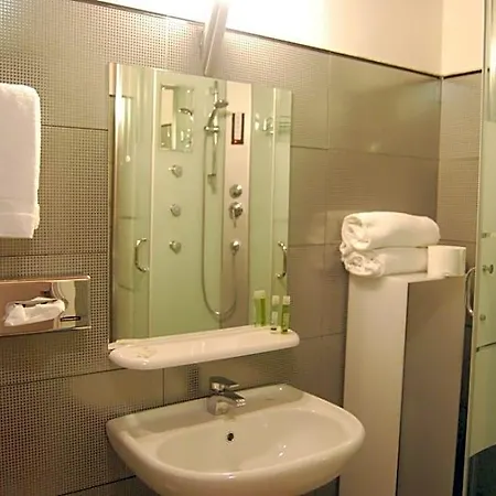The Place 3* Cagliari