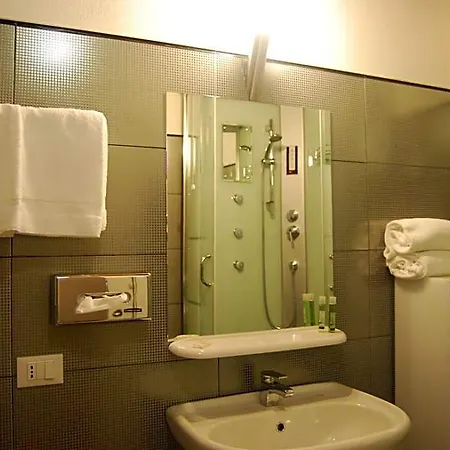 The Place 3* Cagliari