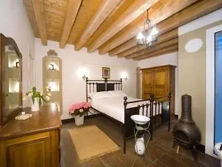 Maison d'hôtes The Place 3*