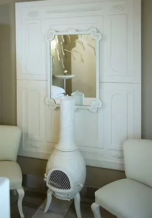 بيت ضيافة The Place