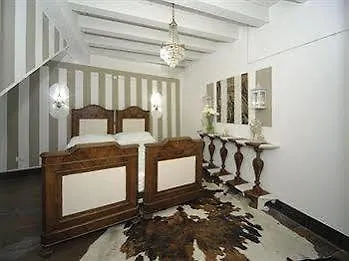 Maison d'hôtes The Place