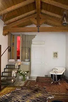 The Place Maison d'hôtes