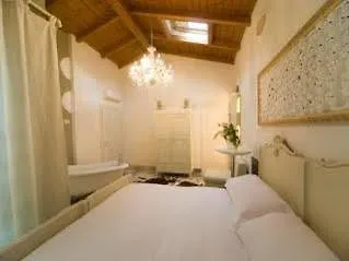 The Place Maison d'hôtes Cagliari