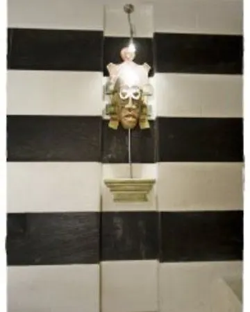 The Place Maison d'hôtes 3*