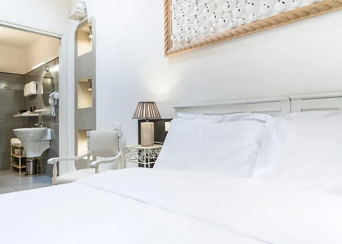 The Place Pensionat 3*