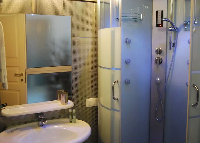 The Place Pensionat 3*